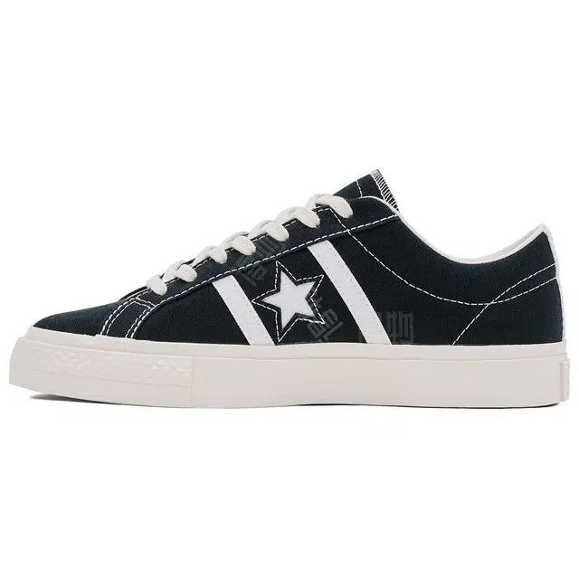 Comme des Garons x Converse One Star Academy Pro