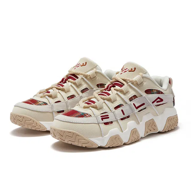 FILA FUSION BARRICADE XMAS