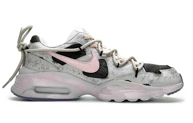 Nike Air Max Fusion