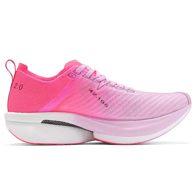 IRUNSVAN 2.0PRO
