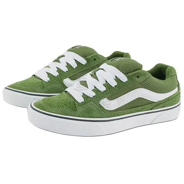 Vans Caldrone