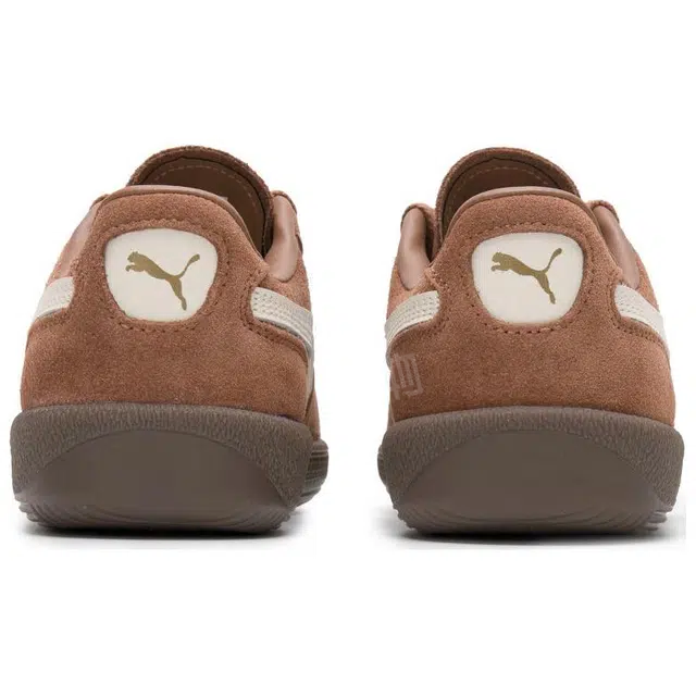 PUMA Palermo