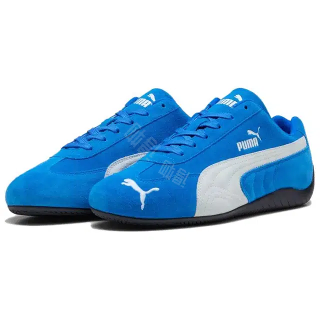 PUMA Speedcat OGTeam Royal White