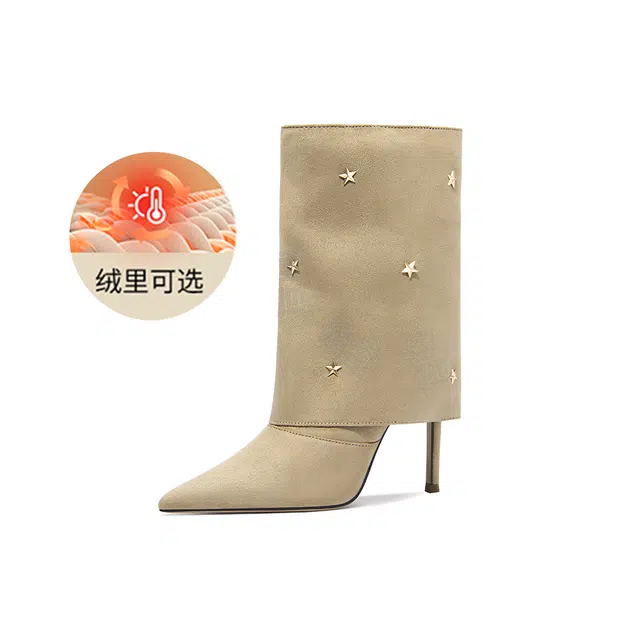 Lily Wei 10cm