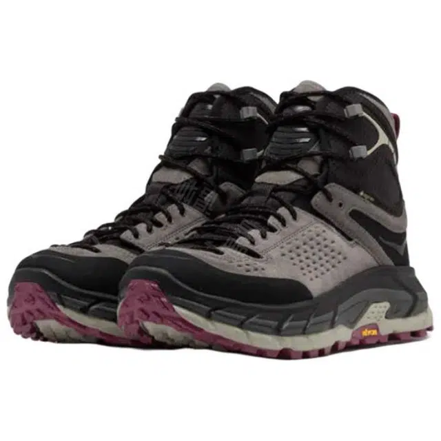 HOKA ONE ONE Tor Ultra