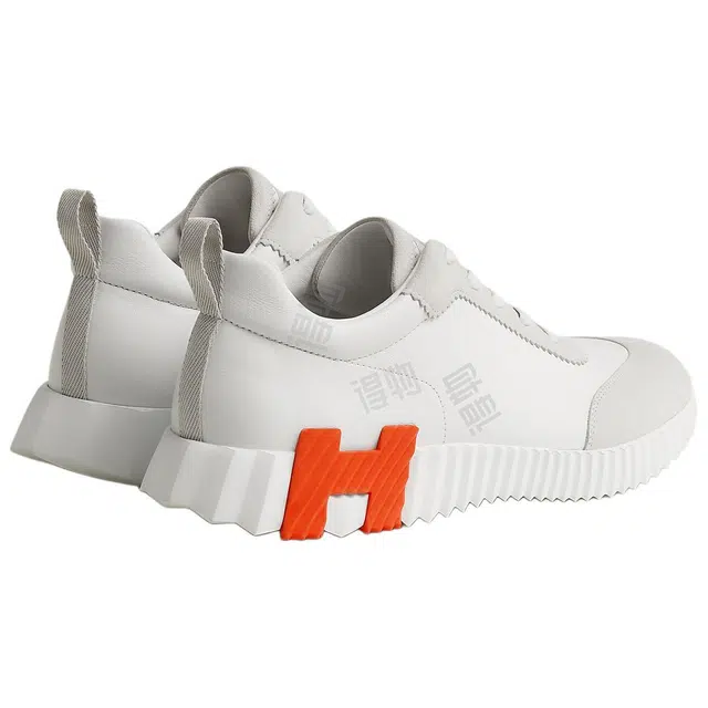 HERMES Bouncing