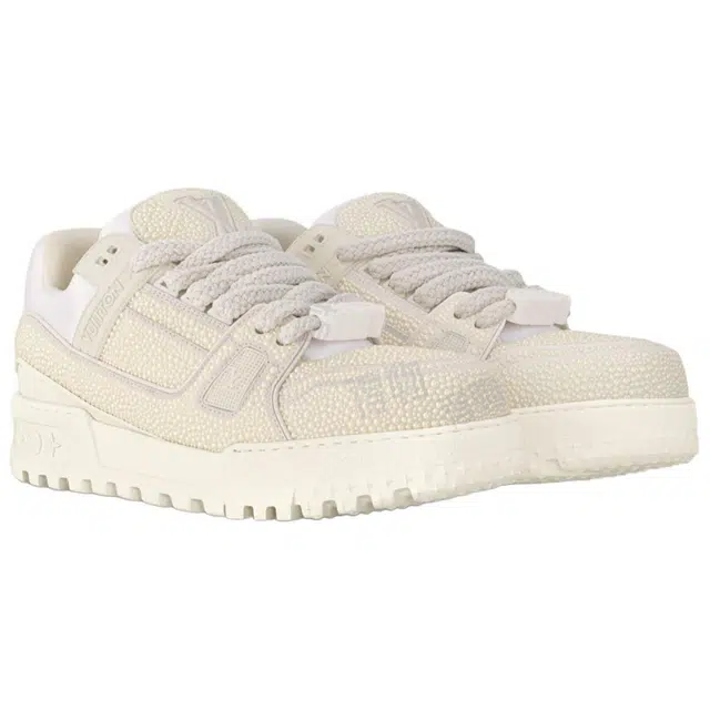 LOUIS VUITTON Trainer Maxi