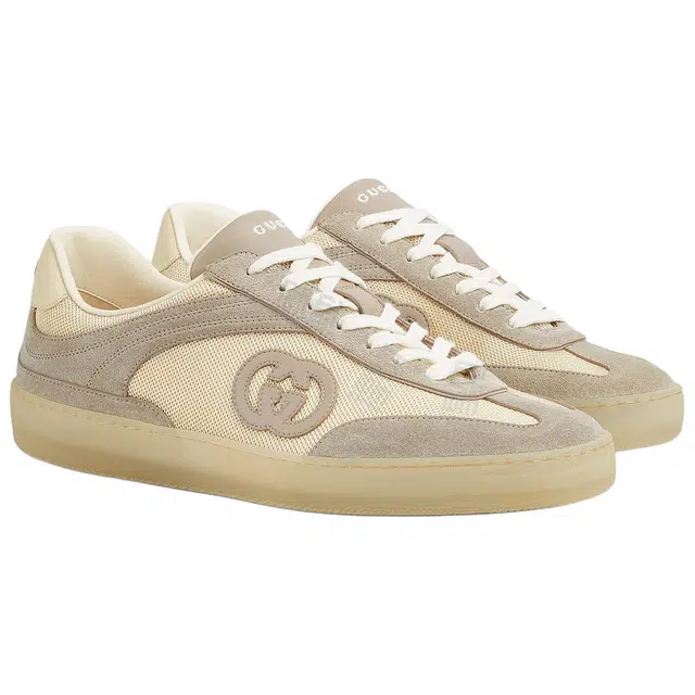 GUCCI Interlocking G