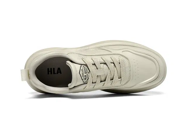 HLA