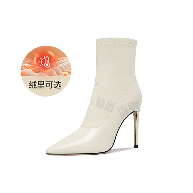 Lily Wei 10cm