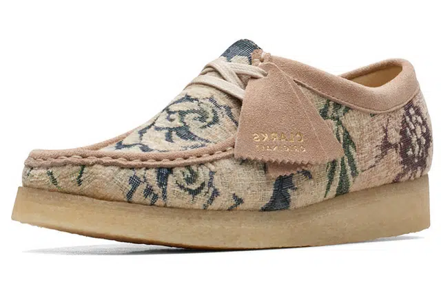 Clarks ORIGINALS WALLABEE