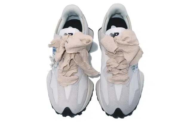 New Balance NB 327