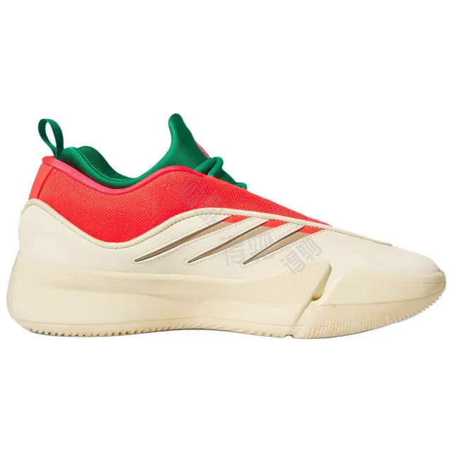 adidas Dame 9