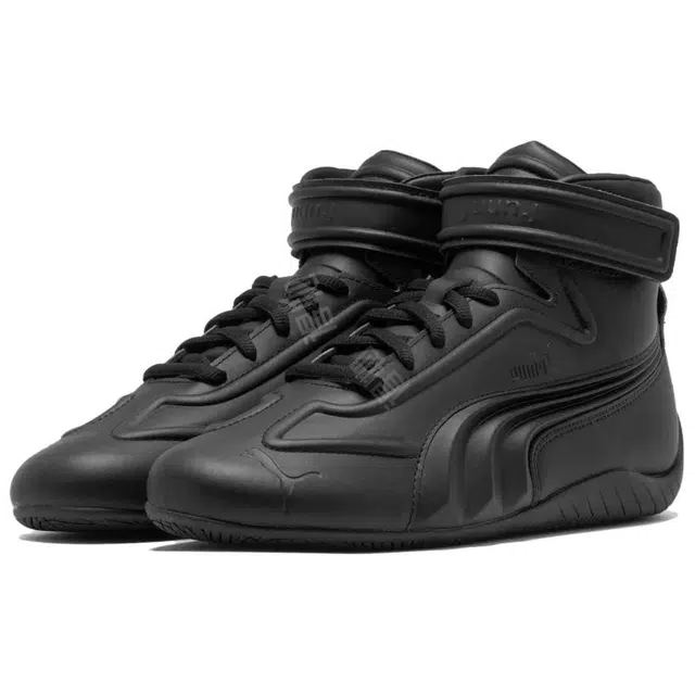 JUUN.J x PUMA Speedcat