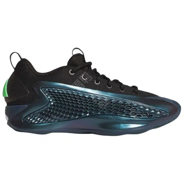 adidas Anthony Edwards 1 Low Arctic Night