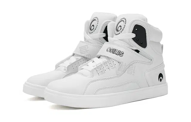 OSIRIS RIZE ULTRA