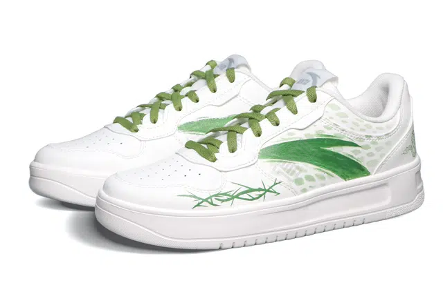 Anta 33
