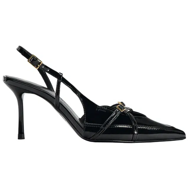 ZARA PU 8cm