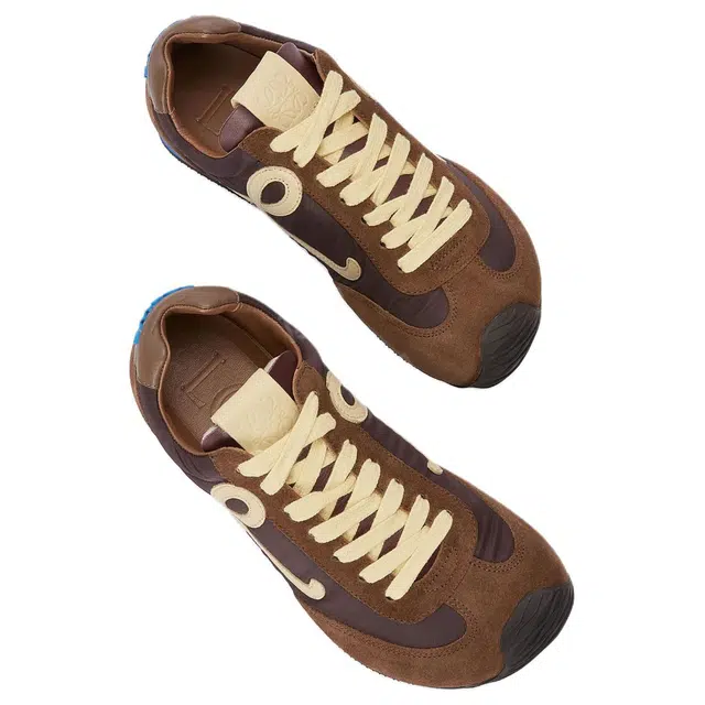 LOEWE Ballet Runner 2.0