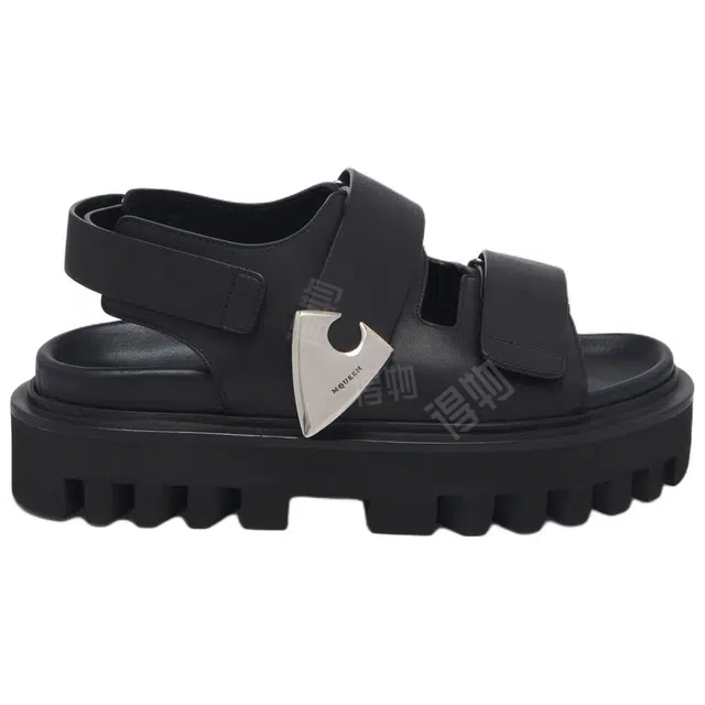 Alexander McQueen 5cm