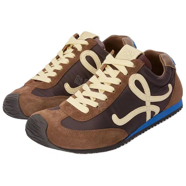 LOEWE Ballet Runner 2.0