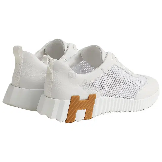 HERMES Bouncing