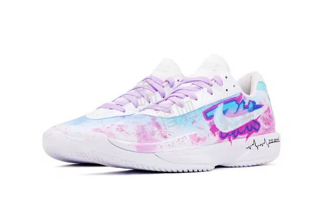 Nike Air Zoom GT Cut