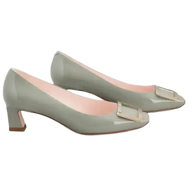 Roger Vivier Belle Vivier 4.5cm