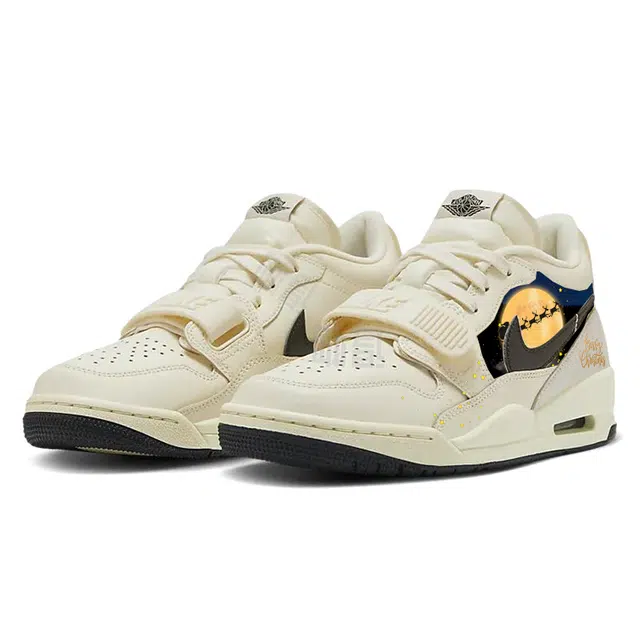 Jordan Legacy 312