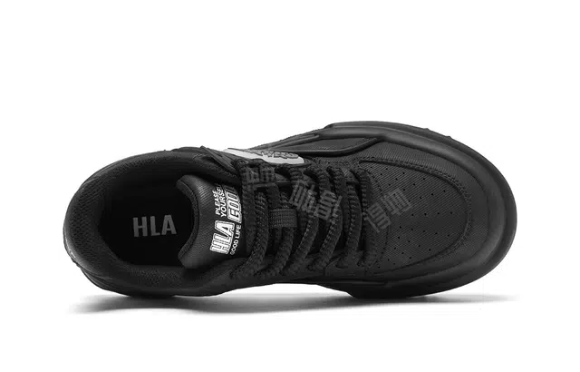 HLA