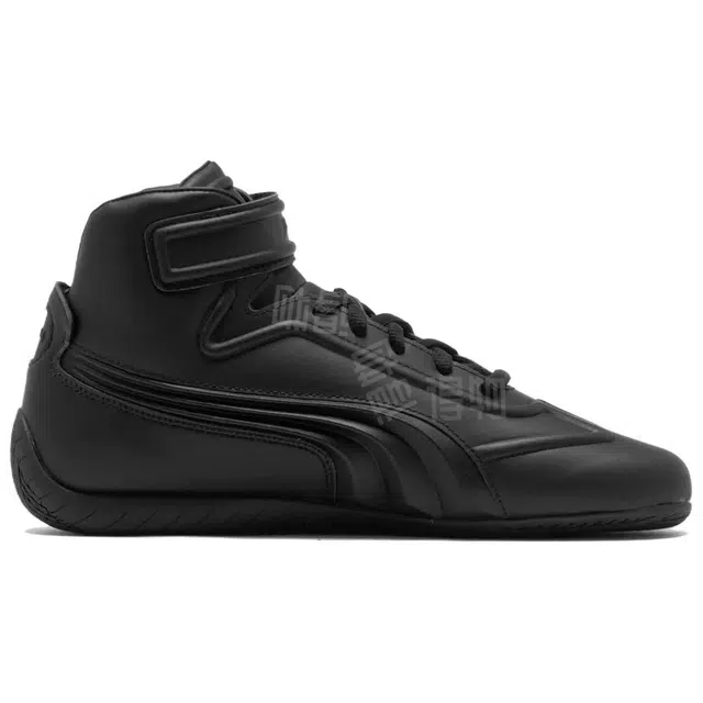 JUUN.J x PUMA Speedcat