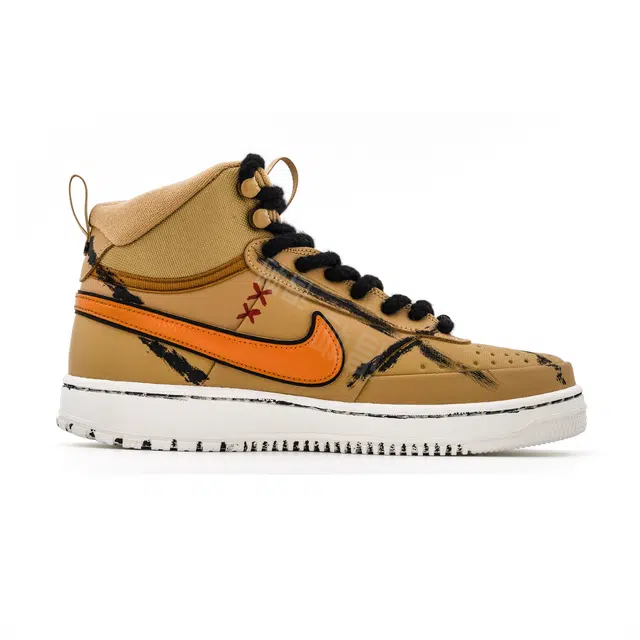 Nike Court Vision Mid