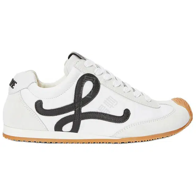 LOEWE Ballet Runner 2.0