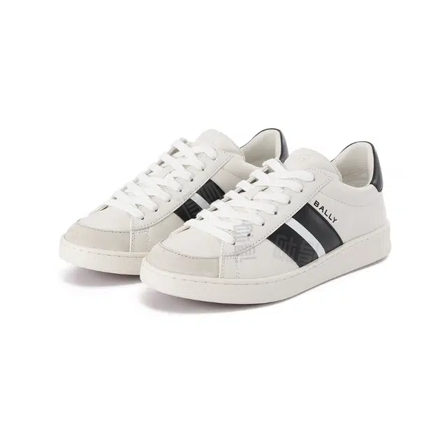 BALLY