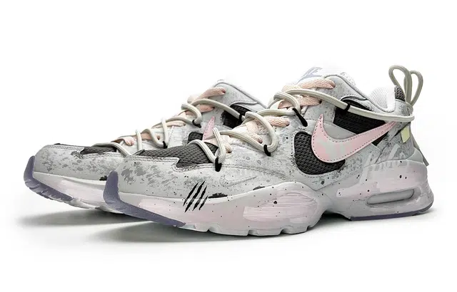 Nike Air Max Fusion