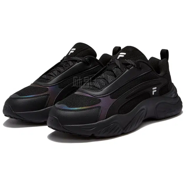 FILA FUSION Conch Dx II2SNEAKERS