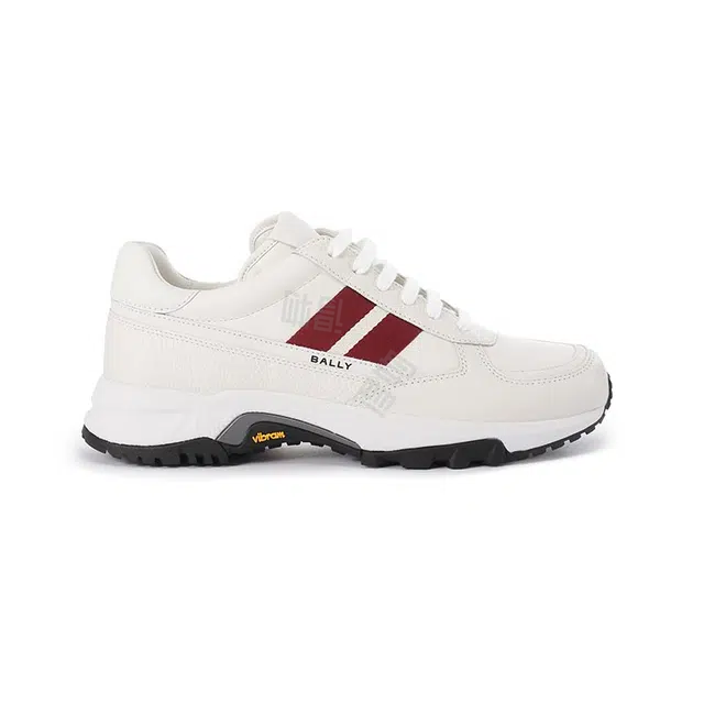 BALLY Faster