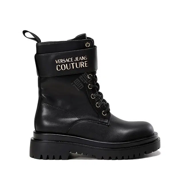 VERSACE JEANS COUTURE 5cm