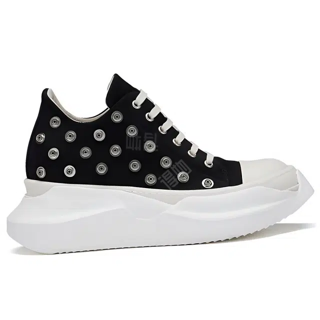 Rick Owens DRKSHDW Abstract