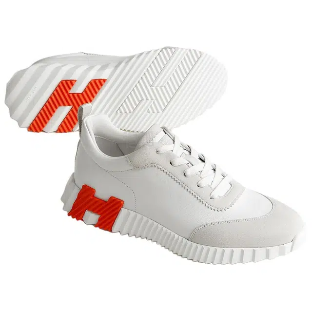 HERMES Bouncing