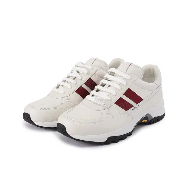BALLY Faster
