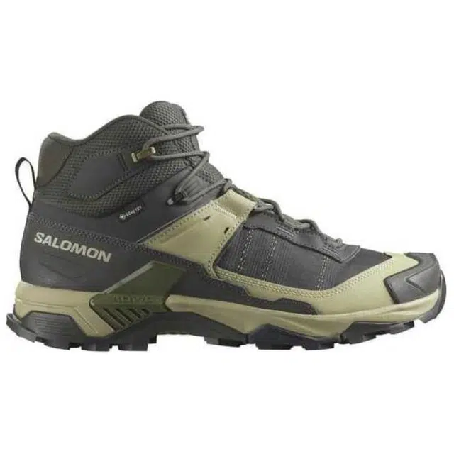 SALOMON X ULTRA 5 MID GTX