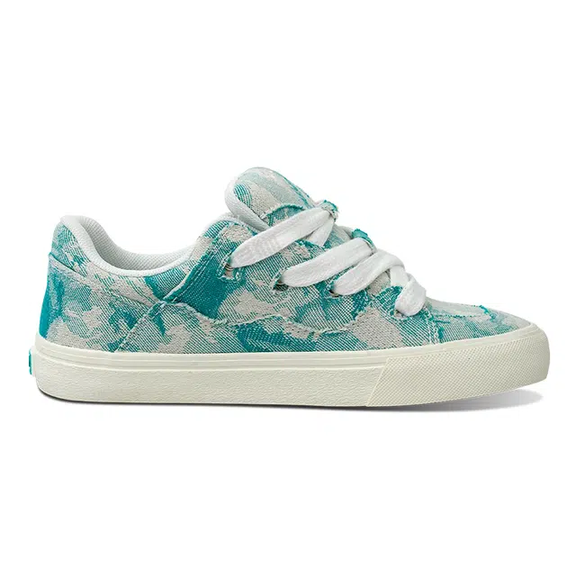 REVENFEXSPOTM x BURNING FLAME