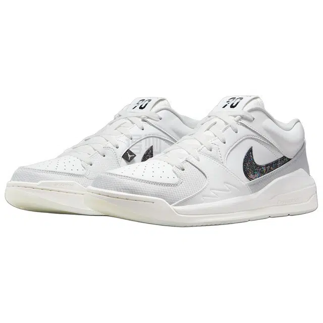 Jordan Stadium 90 Glitter Swoosh