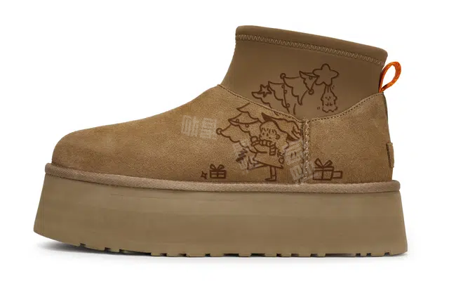 UGG 811