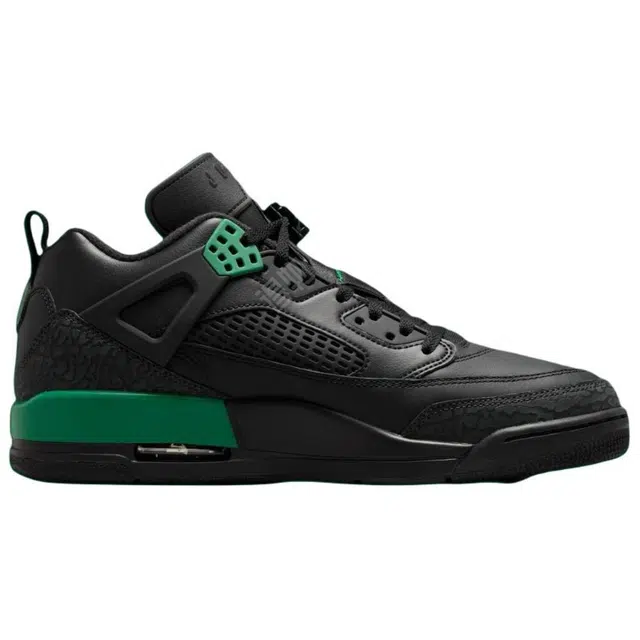 Jordan Spizike Low Celtics