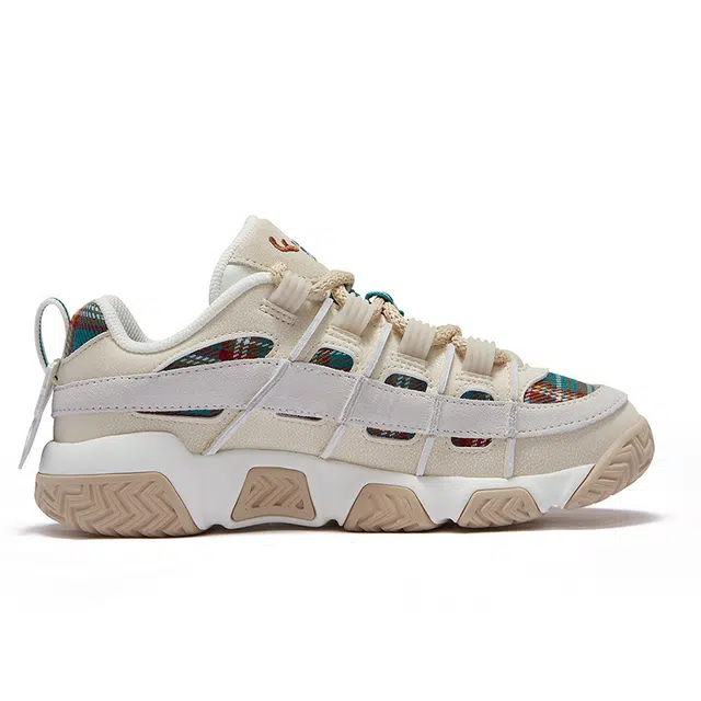 FILA FUSION BARRICADE XMAS