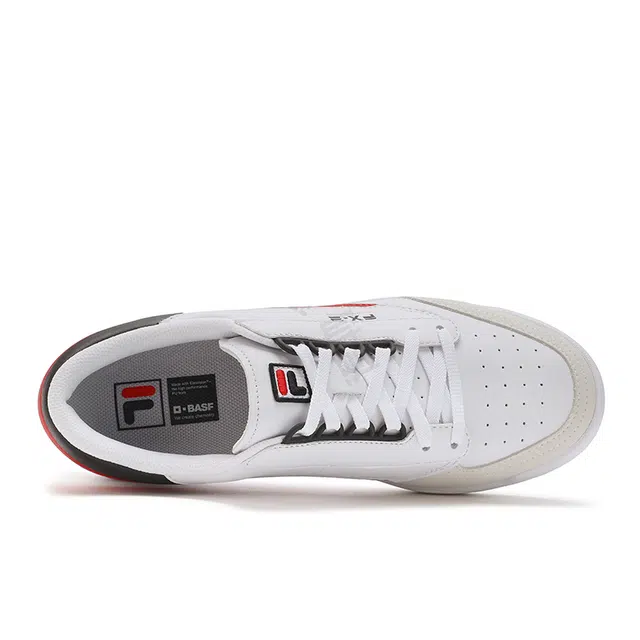 FILA FX-2