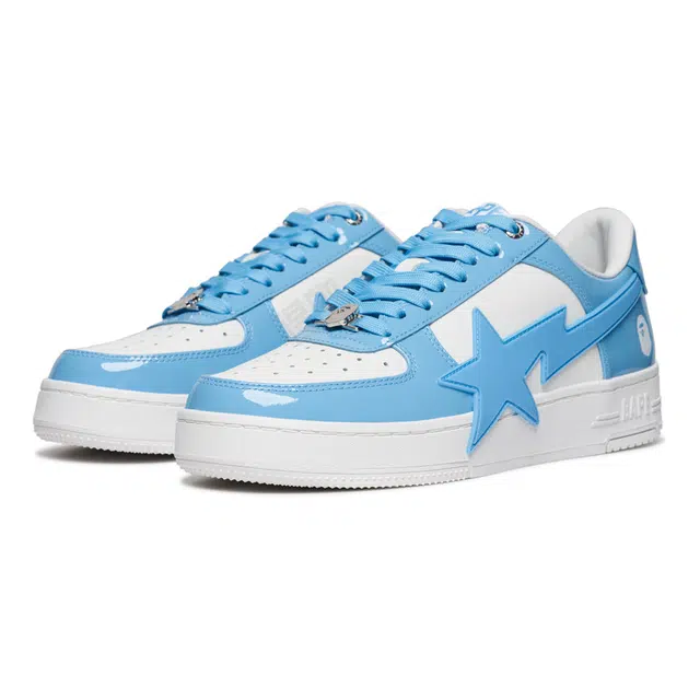 A BATHING APE BAPE STA