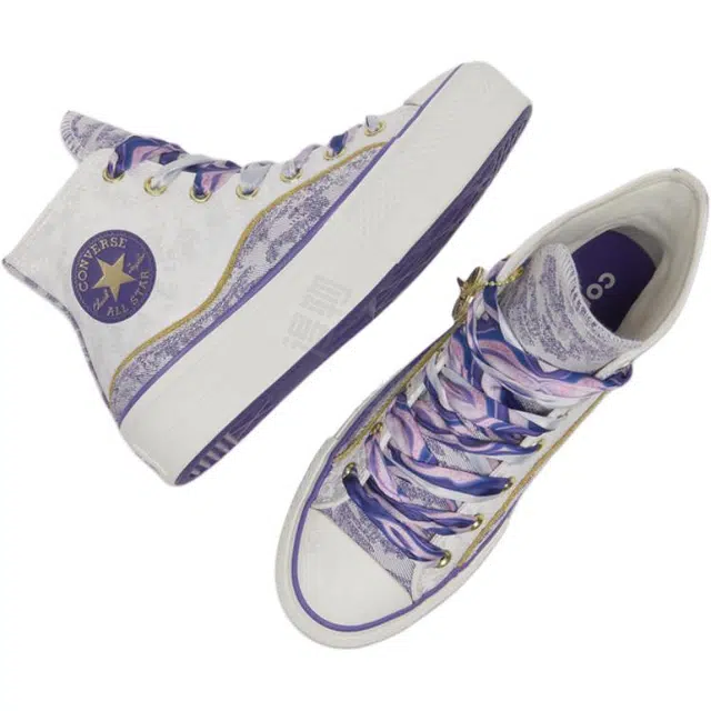 Converse All Star Lift